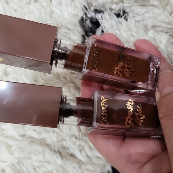 colourpop lip set - Picture 4 of 5